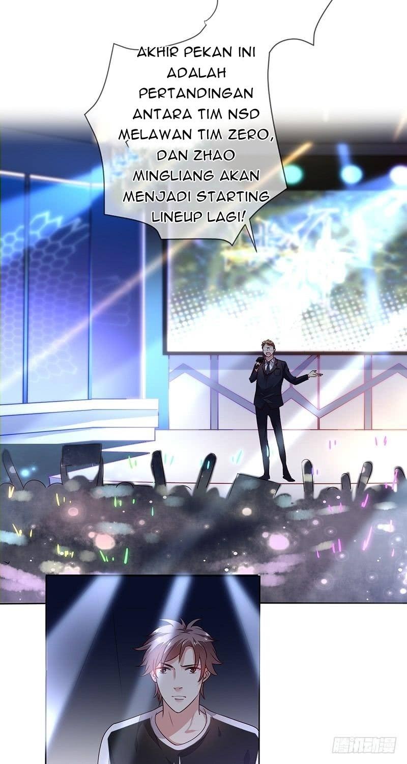 NSD Gaming Chapter 121 Bahasa Indonesia